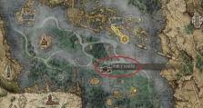 《艾尔登法环项链流氓支线任务》进阶攻略（从入门到精通，教你轻松完成任务）