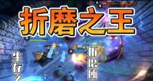 《刺客之王新版出装攻略大全》（掌握最强刺客装备，称霸游戏战场）