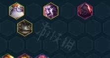 云顶之弈S6羁绊极客效果一览（战力大幅提升！快来了解这些羁绊极客的玩法吧！）
